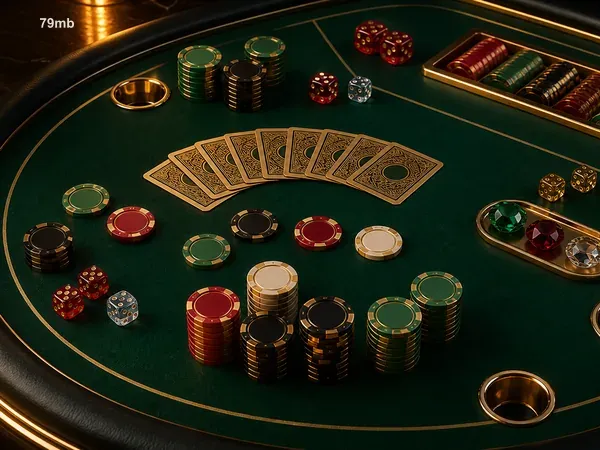 แนวทางเริ่มต้นเล่น Blackjack อย่างมีความรับผิดชอบ