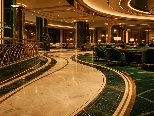 เล่น Gates of Olympus บนมือถือ
